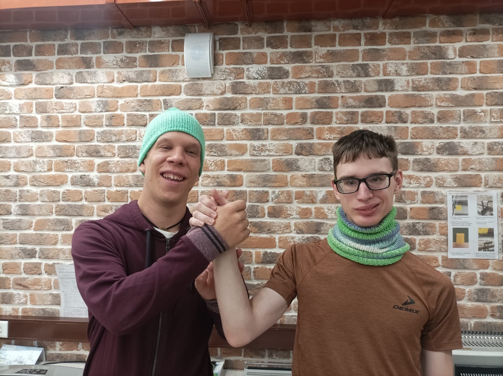 Август 2025 стал стартом нового этапа для наших подопечных!