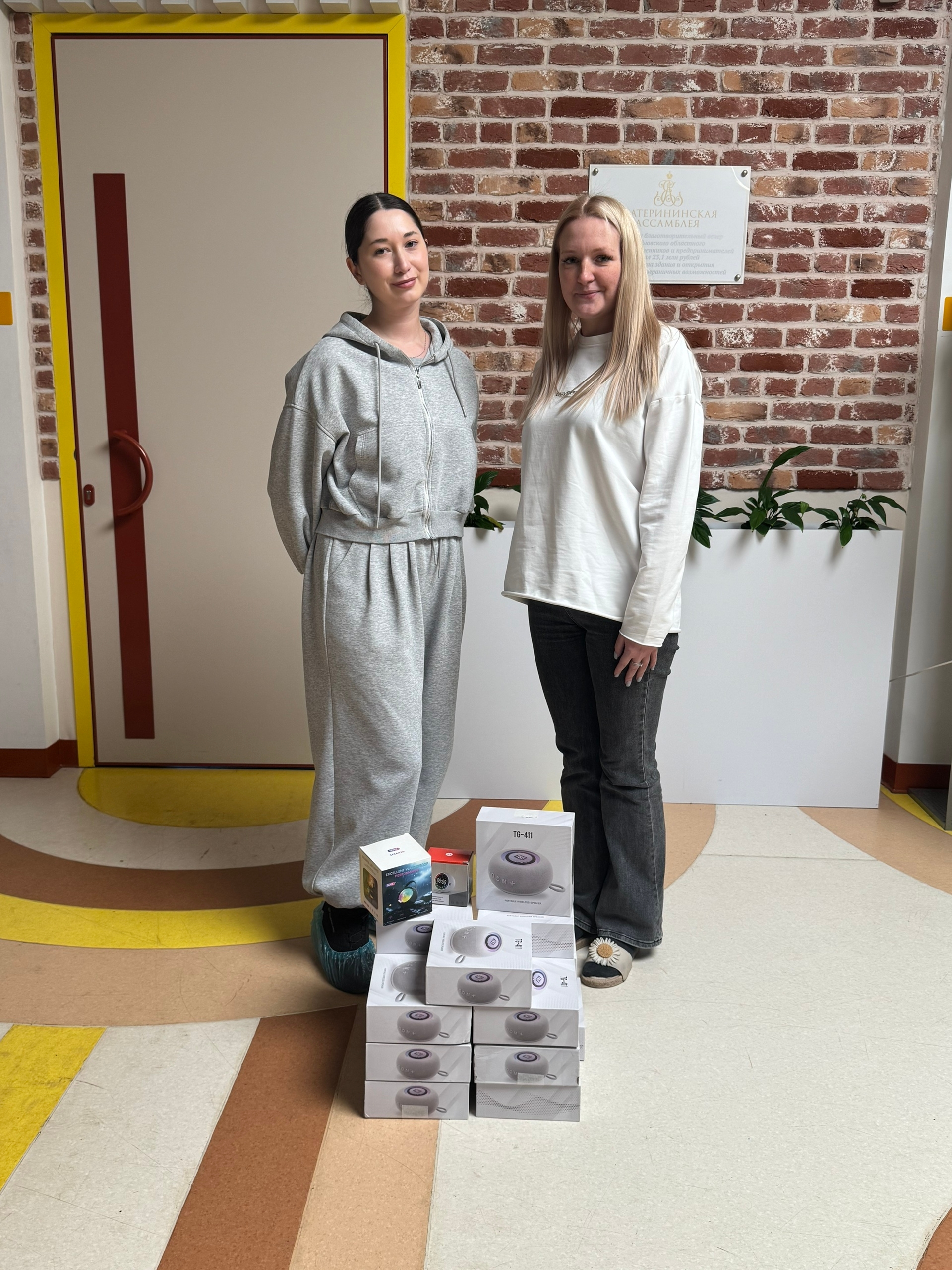 В преддверии Нового года происходят настоящие чудеса!